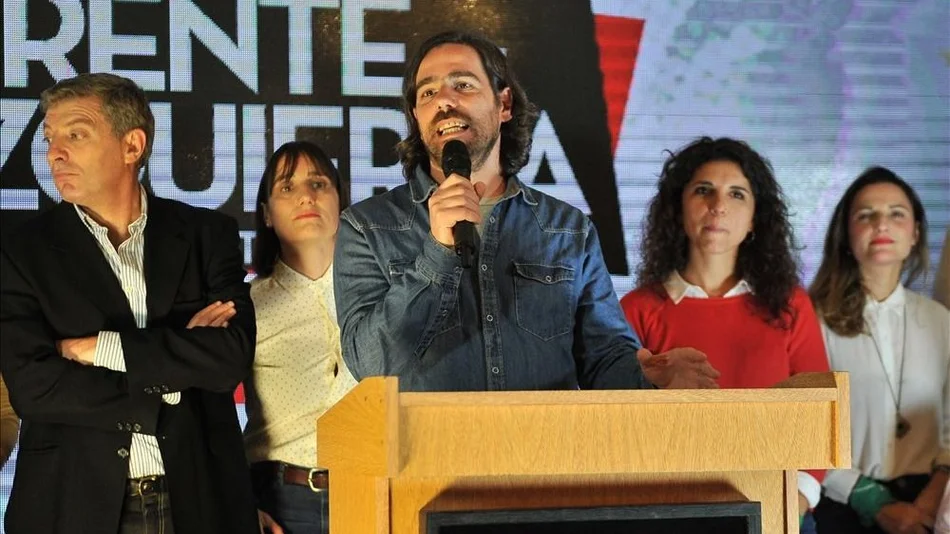 López suma el  apoyo de Del Caño