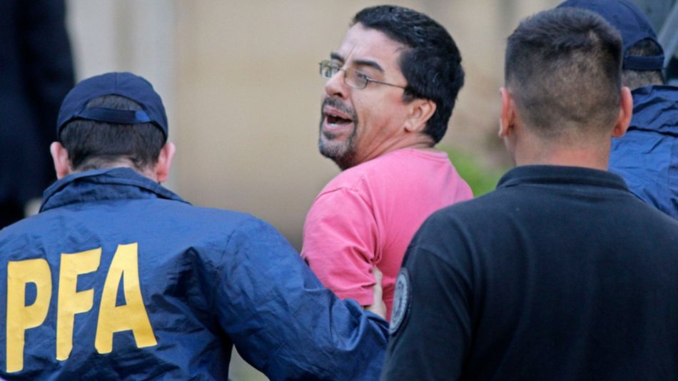 Liberan al exlíder de Quebracho, Fernando Esteche, detenido por el Memorándum con Irán