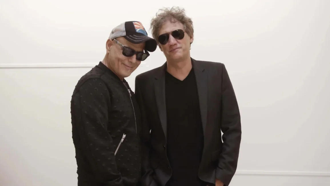 Vuelve Soda Stereo : desde Chris Martin a Richard Coleman, conocé los invitados a la gira