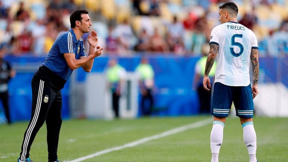 La ruta de los seleccionados antes de enfrentar a Alemania