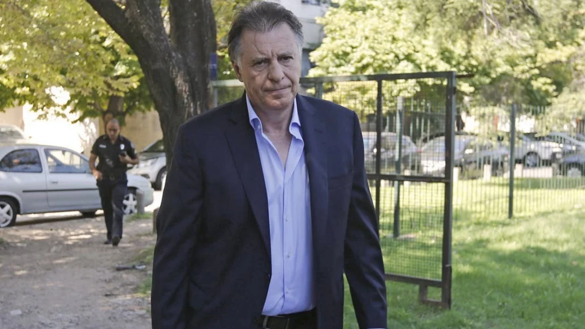 El juez Claudio Bonadio fijó una fianza de $ 60 millones para Cristobal López y De Sousa