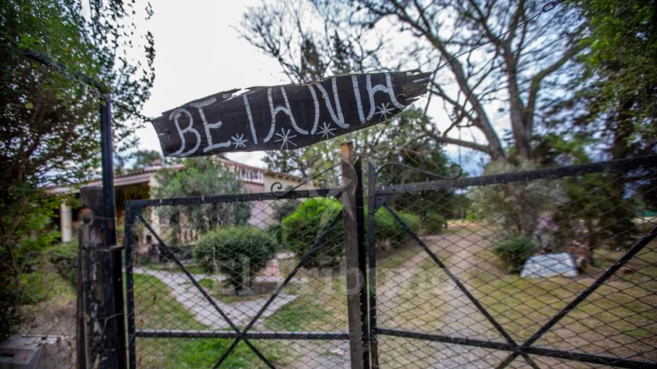 Cierran por un tiempo la comunidad de Betania