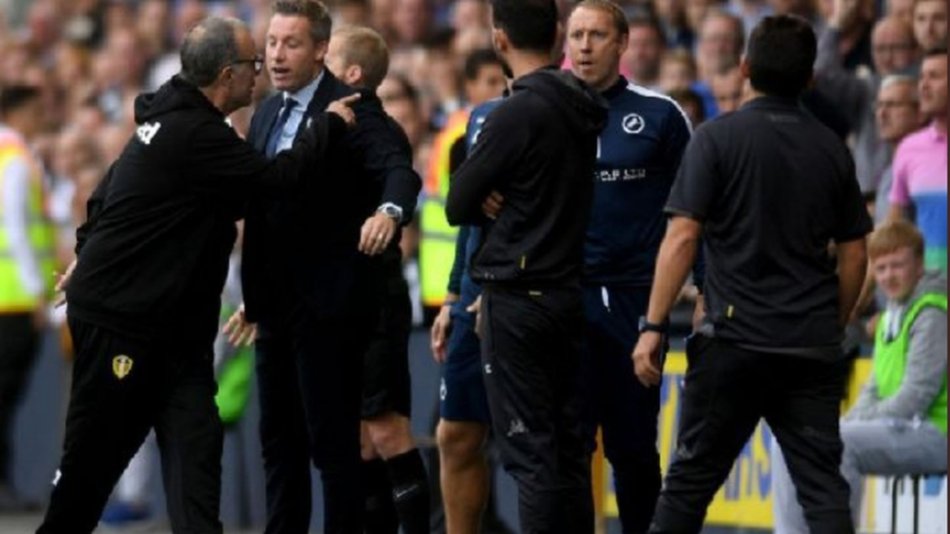 Leeds de Bielsa cayó y perdió la chance de quedar como líder