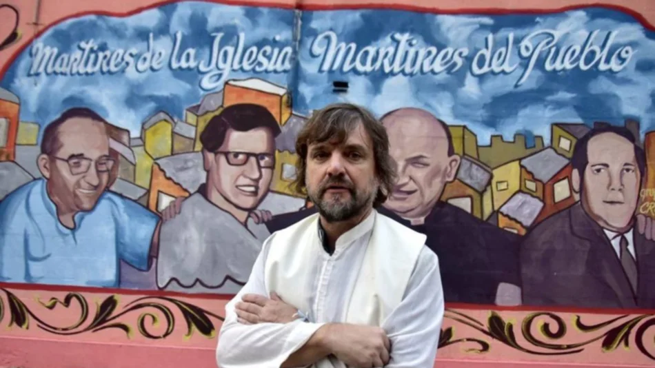Curas villeros advirtieron que los dichos de Pichetto "alientan la discriminación"