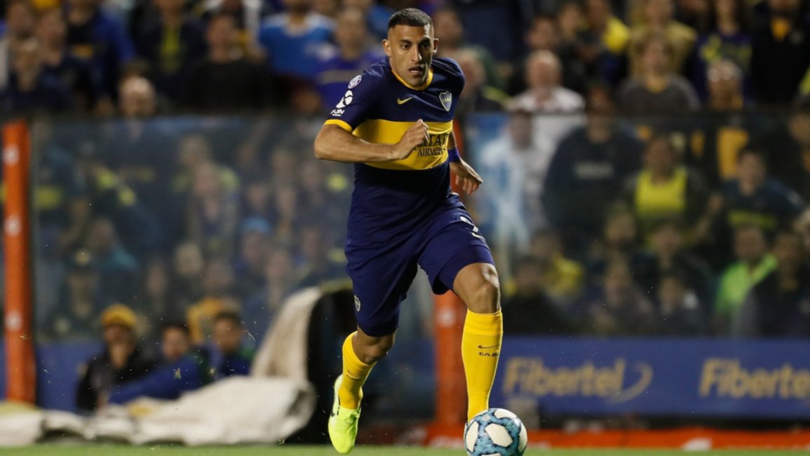  Wanchope se perdería la revancha con River 