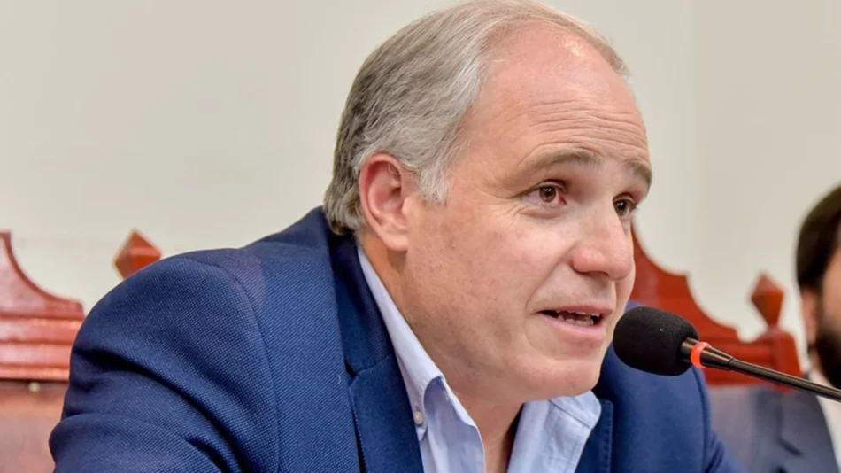 En diputados por Salta capital, Cánepa fue el más elegido