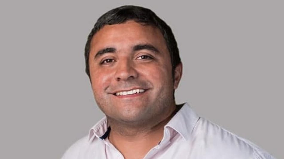 Metán: Histórico triunfo de José “El Turco” Issa para la intendencia 