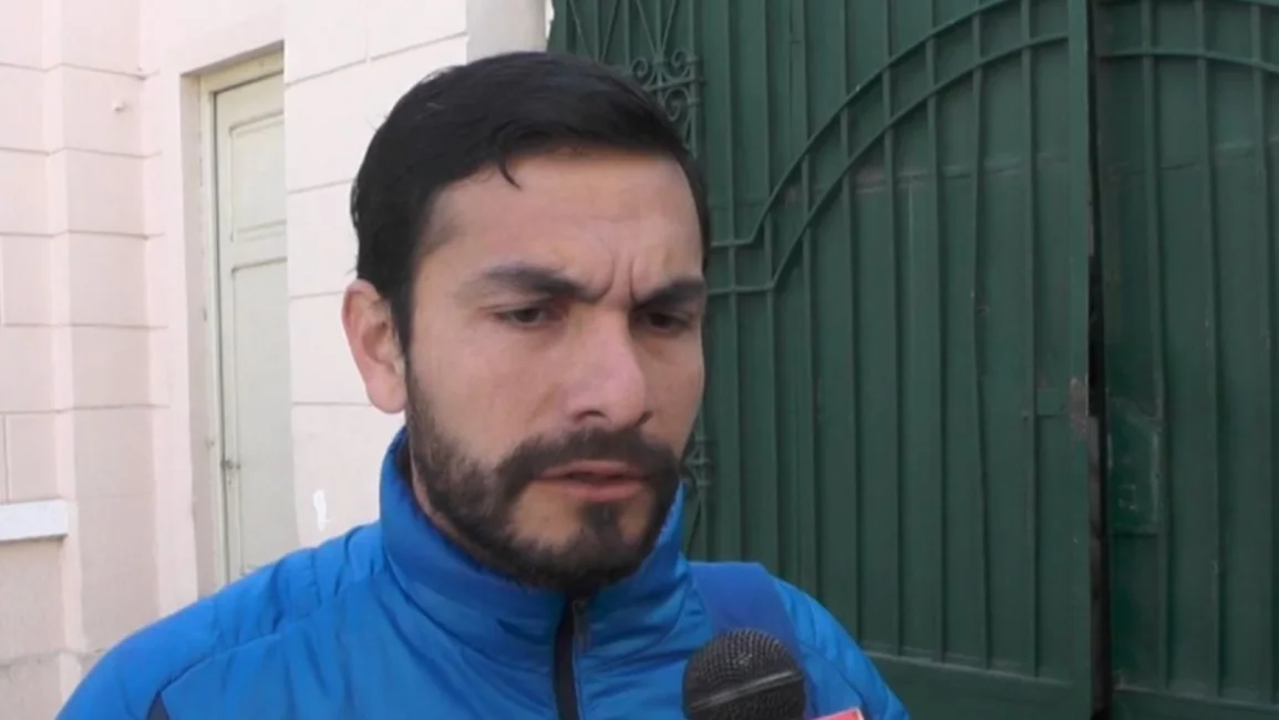 Sergio Salvatierra fue el más votado en Güemes