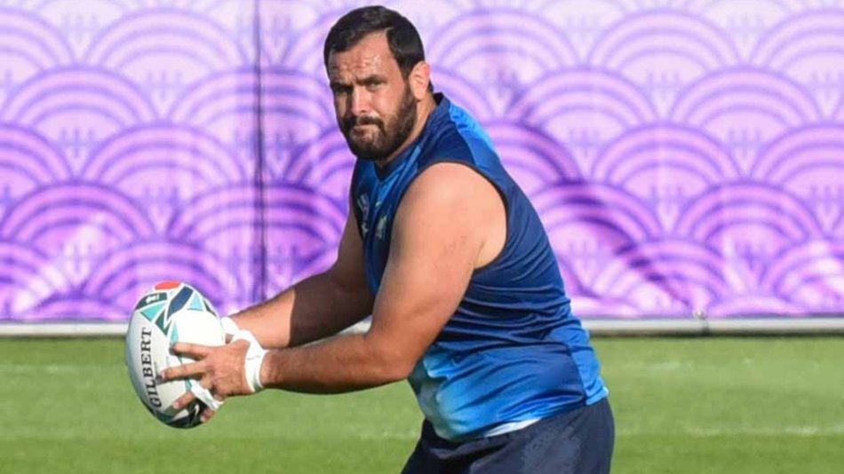 Sin el Chipi Figallo, Los Pumas cierran el Mundial