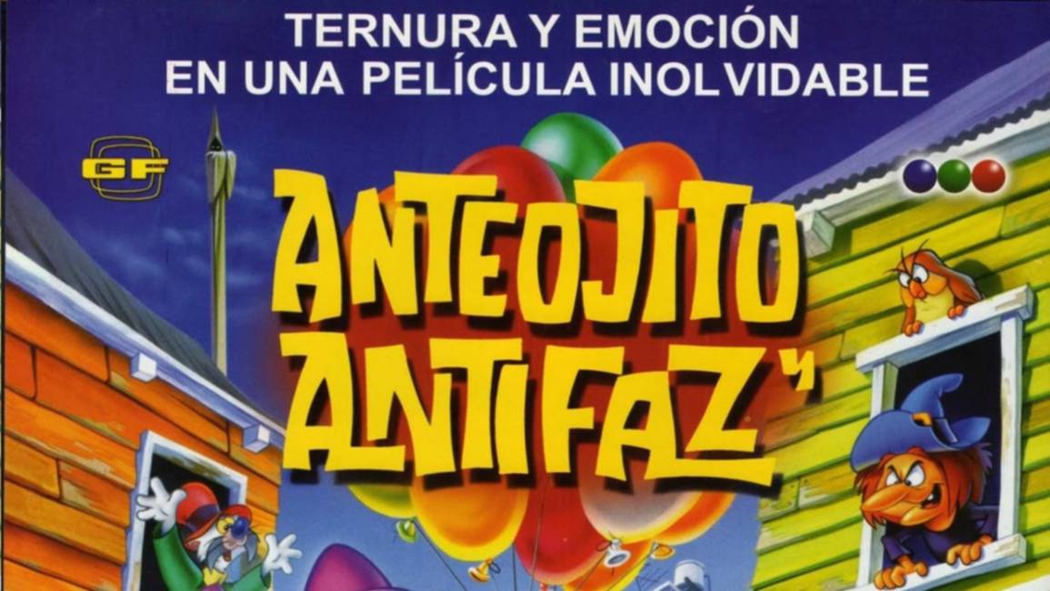 VIDEO. Hace 55 años nació la legendaria revista Anteojito