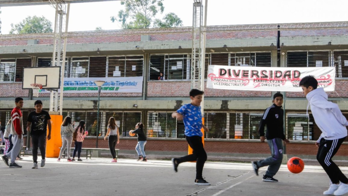 El IEM informó las fechas de inscripción para los aspirantes a 1º año para el periodo 2020