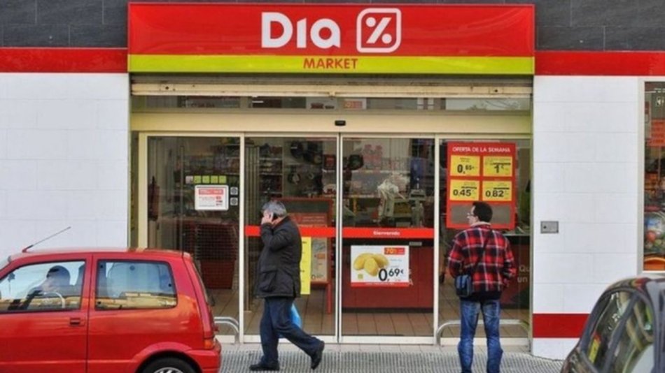 Supermercados Día despidió a toda su cúpula directiva en Argentina