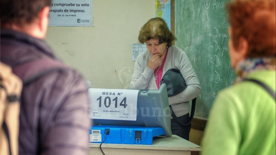 Tras las primarias se reavivó el  reclamo de una reforma electoral