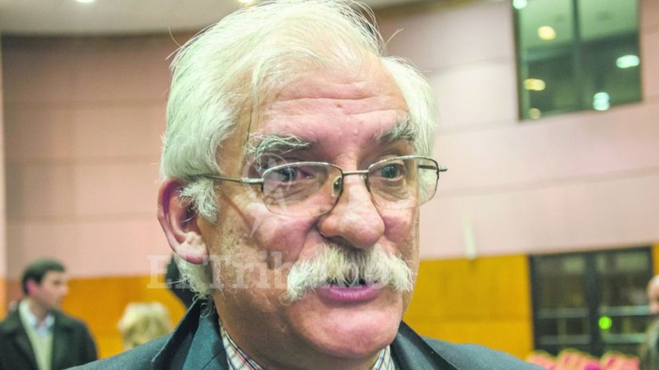 Zapata destacó la gran cantidad de votos en blanco
