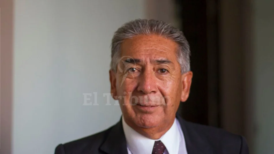 El martes se trata la reforma  electoral que propone Villa