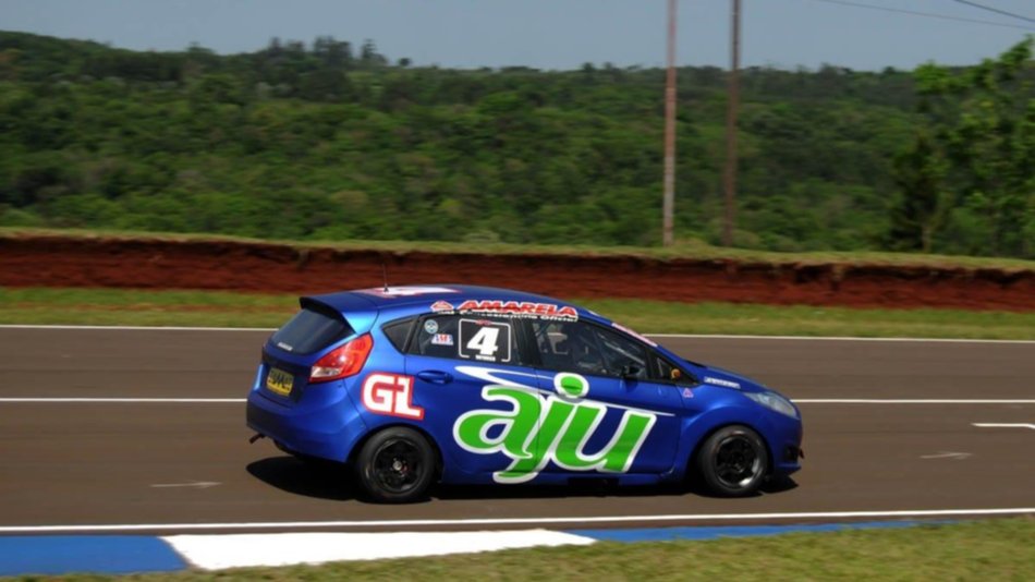 Así viene el fin de semana de los pilotos salteños