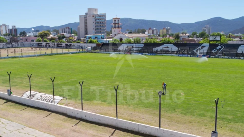La vuelta de Central Norte al Güemes deberá esperar