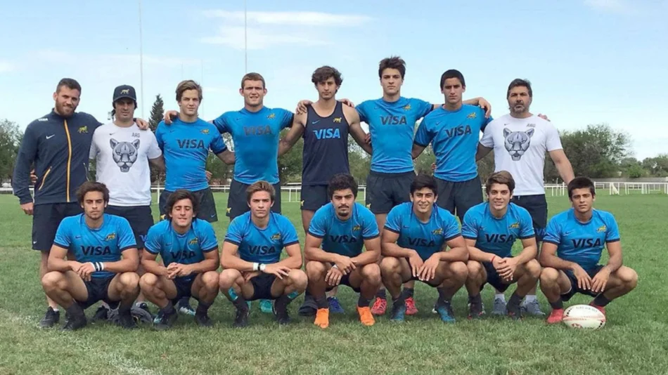 Comenzó la búsqueda del equipo para defender el oro olímpico
