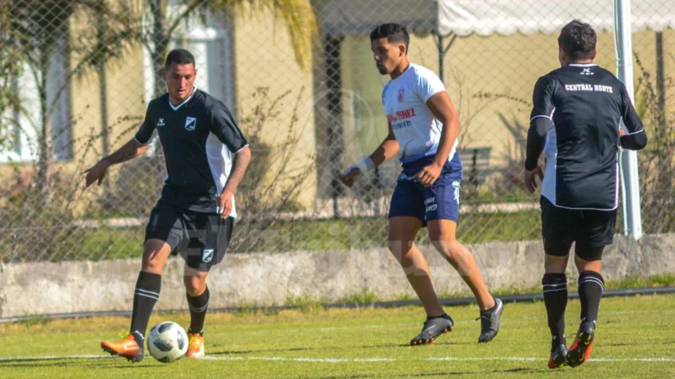 Rïos: “No me siento con seguridad”