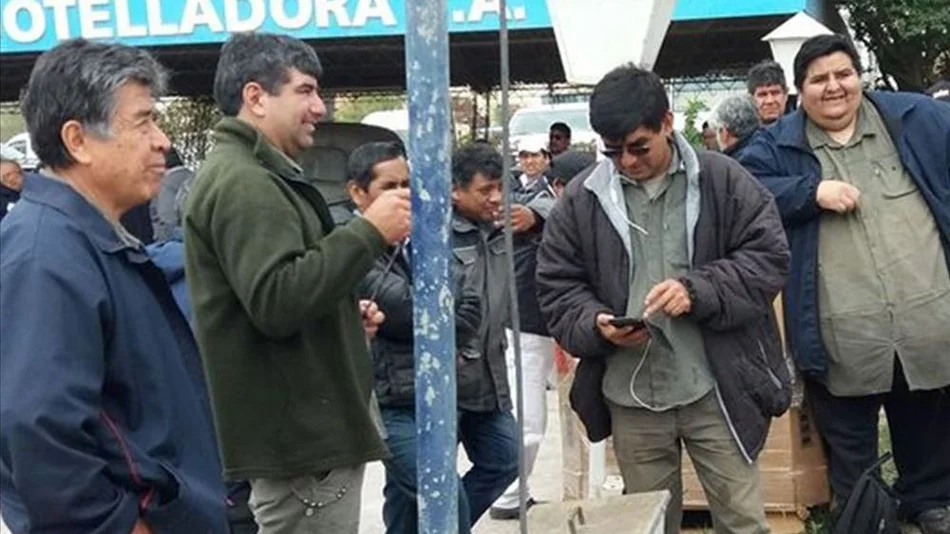 Conciliación obligatoria en empresa de gaseosas