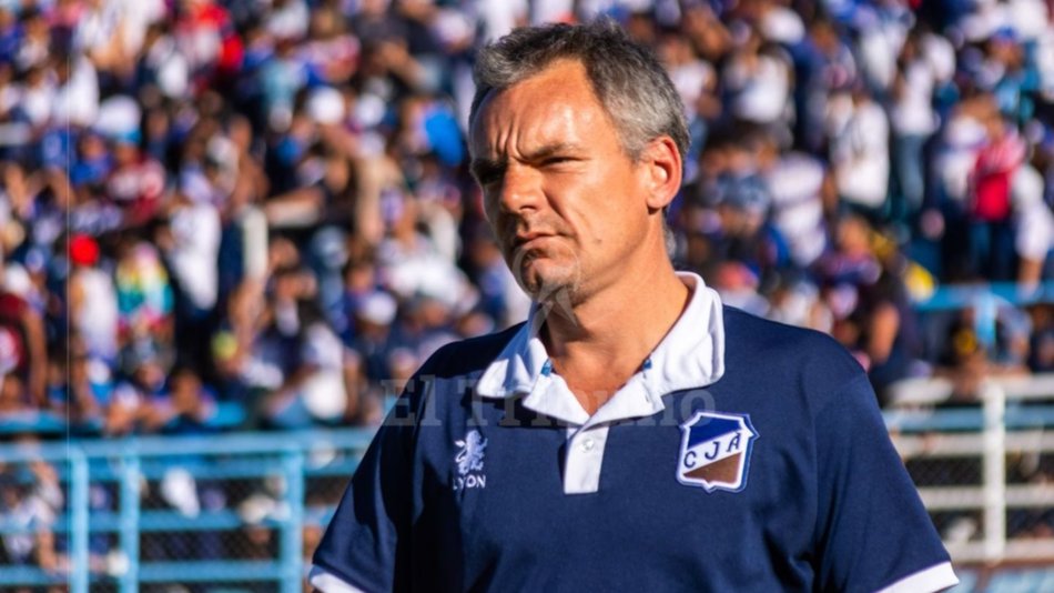 Gustavo Klix volvió a ser amenazado y ahora tiene custodia policial