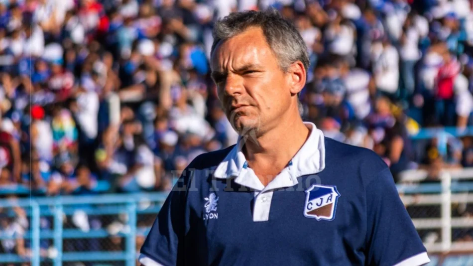 Gustavo Klix volvió a ser amenazado y ahora tiene custodia policial