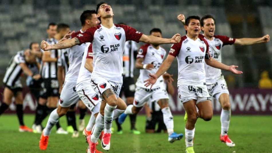 Colón de Santa Fe, ¿al Mundial de Clubes?