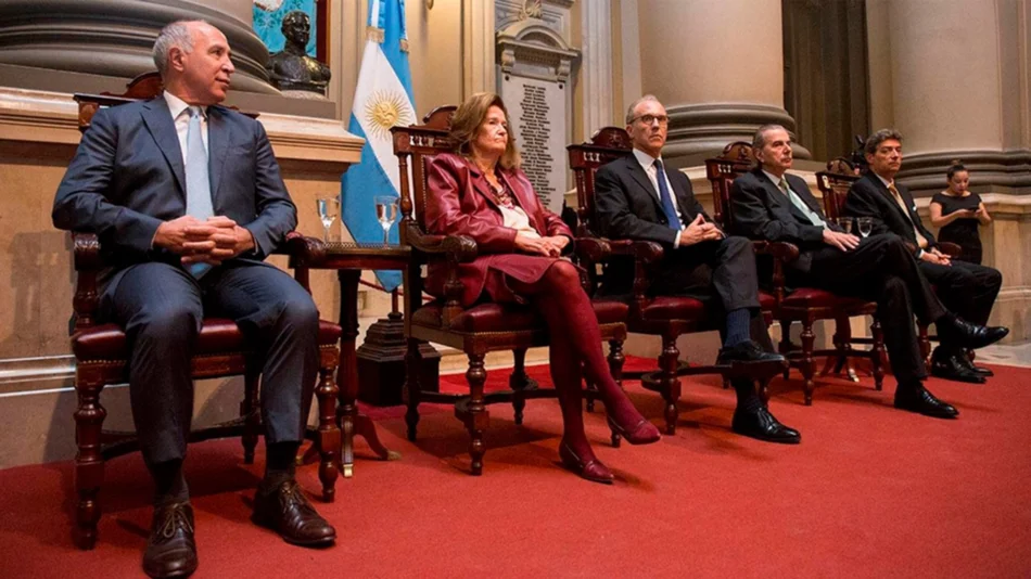 La Corte desestimó el pedido de aclaratoria del gobierno en la causa por la reducción del IVA