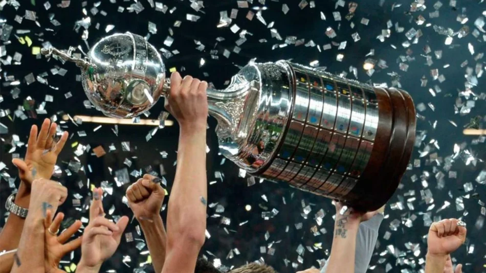 Proponen el regreso de la Supercopa para la clasificar al Mundial de Clubes