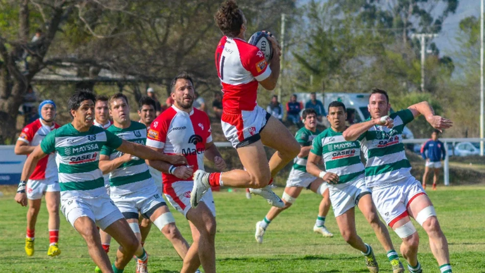 La U y Jockey, por un lugar en la final