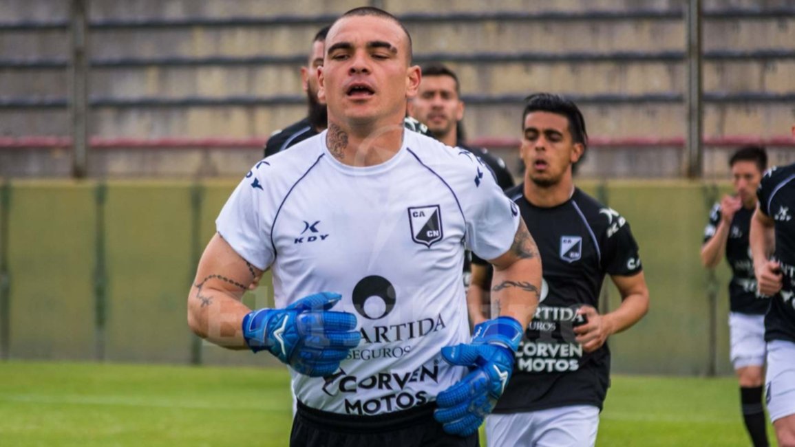 Pegini: “Presentía que iba a estar entre los once”