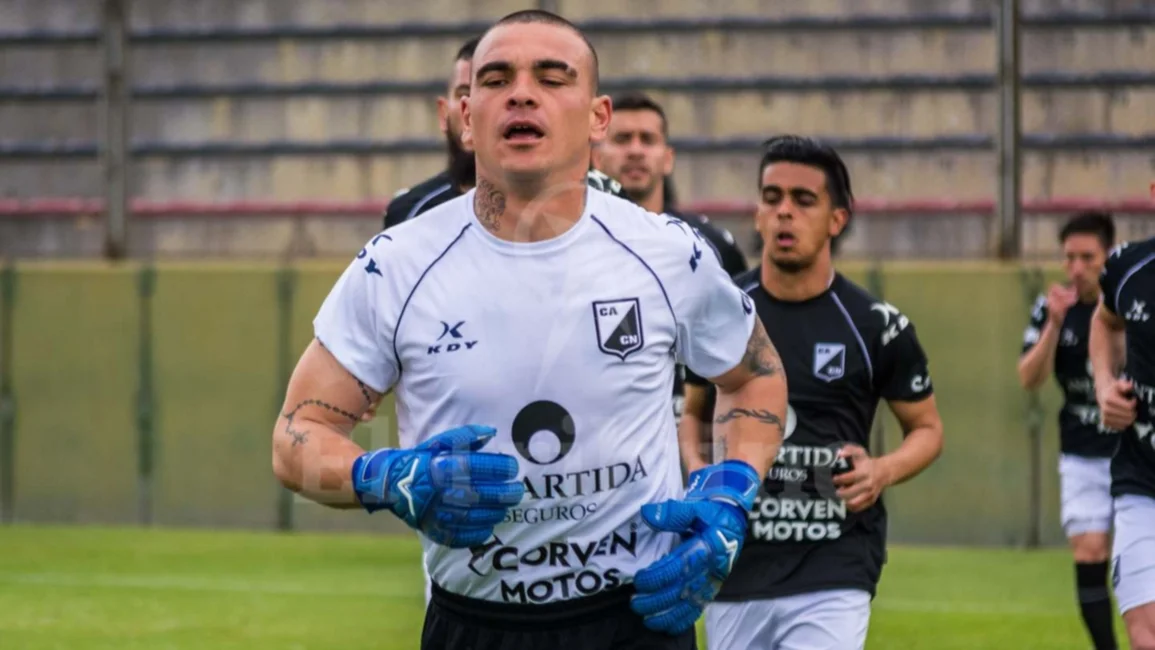 Pegini: “Presentía que iba a estar entre los once”