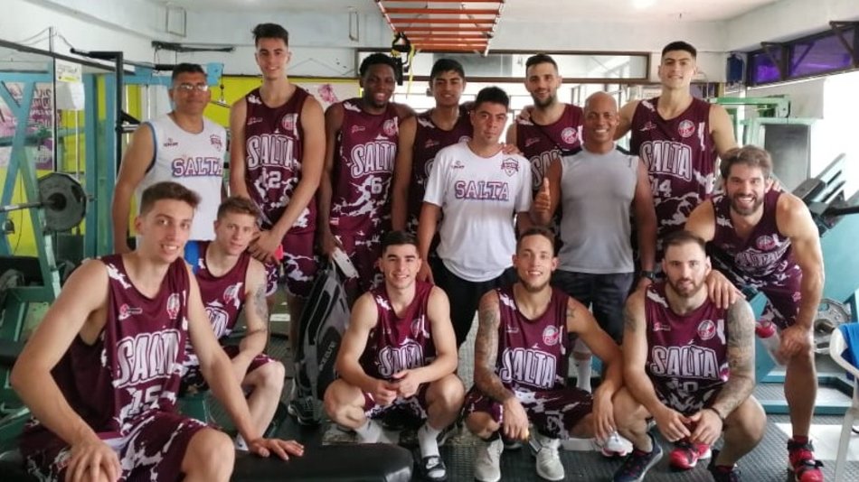 Cómo fueron las horas previas del debut de los infernales