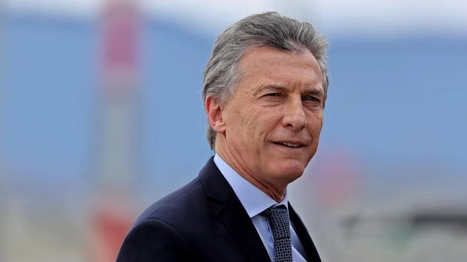 Macri: “No queremos que nos pasen por arriba una y otra vez”