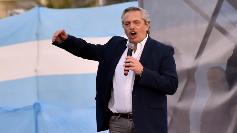 VIDEO. Alberto Fernández: “Desde el primer día, vamos a ocuparnos de los 5 millones de pobres que deja Macri”