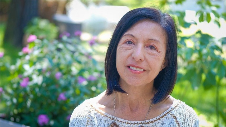 Nora Giménez: “Una economía inclusiva, que recupere el mercado interno”