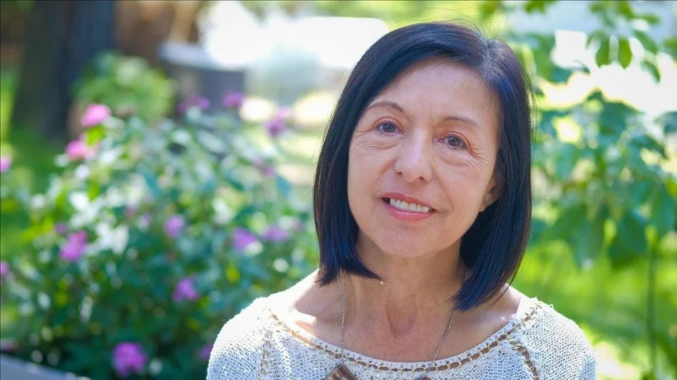 Nora Giménez: “Una economía inclusiva, que recupere el mercado interno”