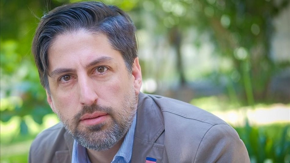 Trotta: "Hay que llegar a  un contrato social"