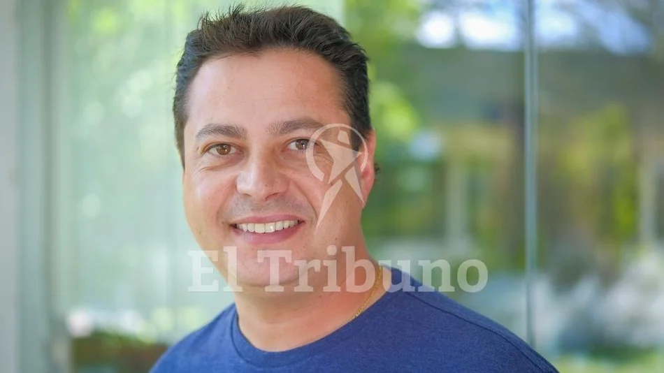 "Quiero que el vecino sea parte y me ayude a gobernar"