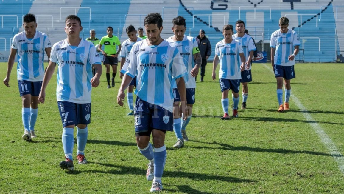 Dos atractivos duelos por la segunda fase del Anual