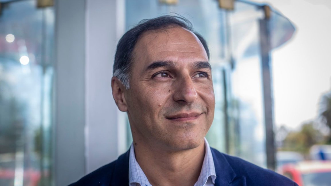 Claudio Mohr: “Necesitamos bajos impuestos pagados por más personas”