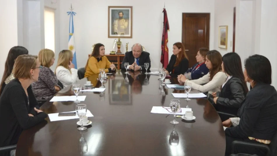 Piden a Urtubey que  retire el pliego de un aspirante a fiscal