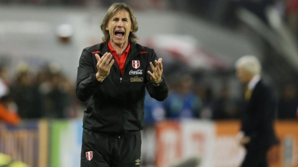 Gareca, el preferido por los salteños para dirigir a Boca