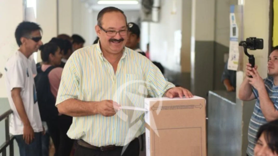 Votó Leavy y convocó a una conferencia de prensa en el Juzgado Federal