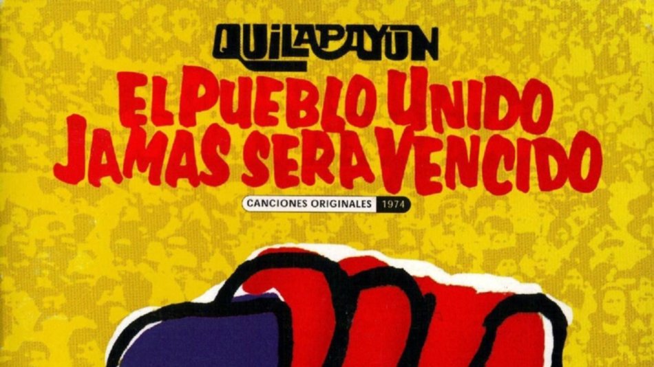 El estallido social en Chile y una canción de protesta que se volvió universal