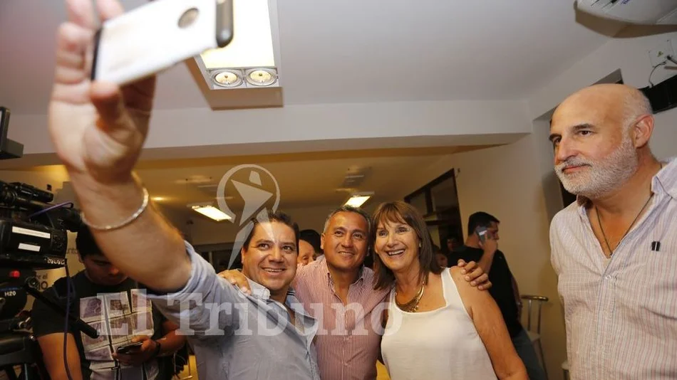Cambiemos dio el batacazo y metió dos diputados nacionales
