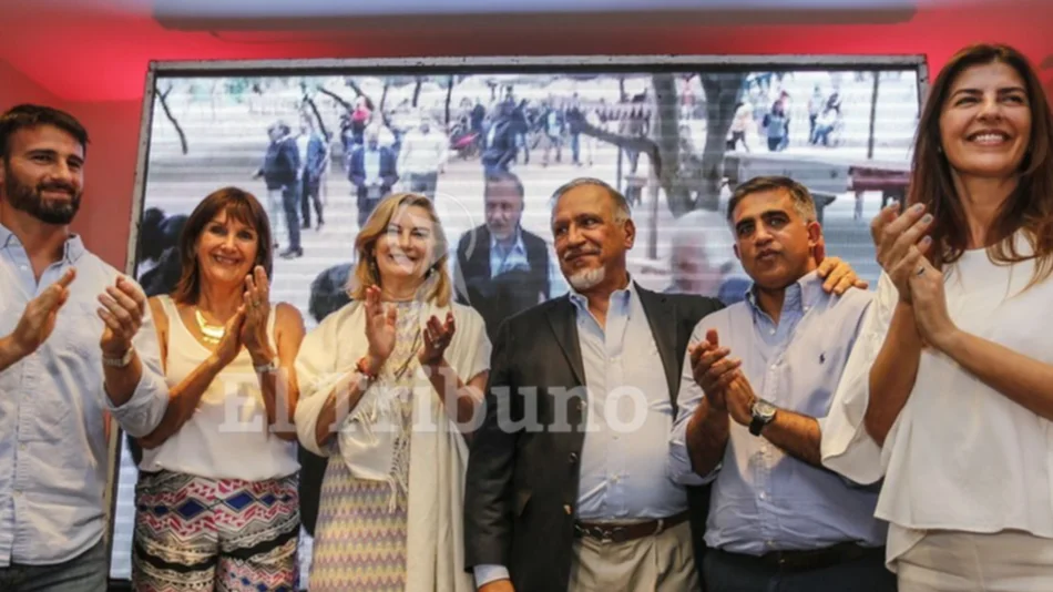 Romero volvió a hacerse fuerte en  Capital y recuperó 100 mil votos 