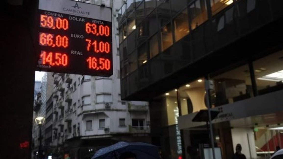 Cepo reforzado: qué se puede hacer y qué no