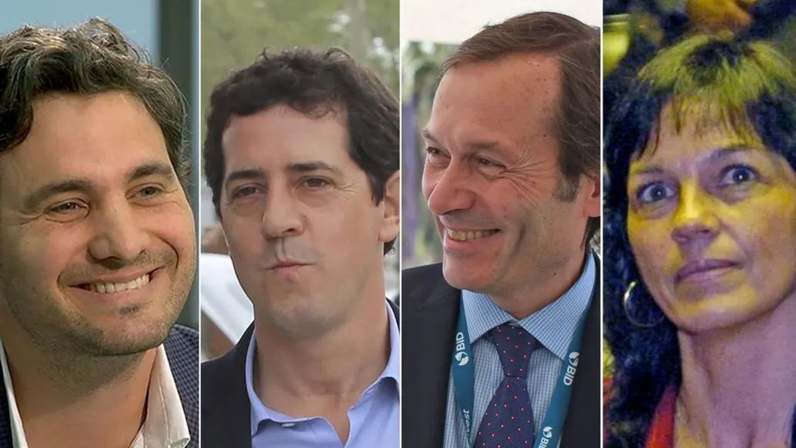 Alberto Fernández definió el equipo de trabajo que coordinará la transición