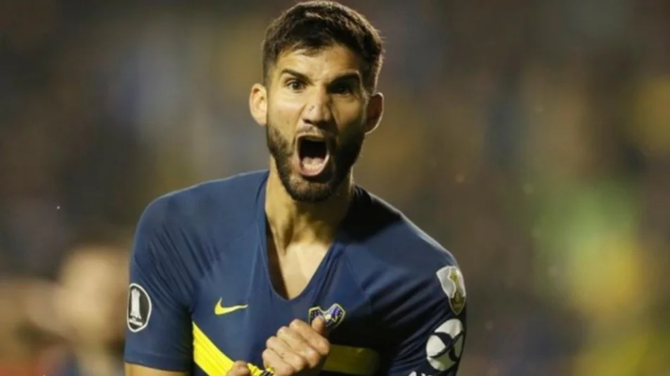 Boca compró el pase de Lisandro López